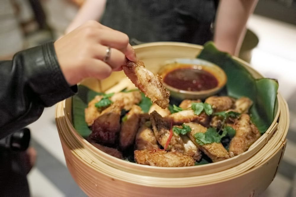 SWEETWATER ROOFTOP BAR 95 Photos & 17 Reviews 1 Silas St E