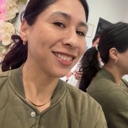 My 2nd double lobes about a month ago with another amazing friend My 2nd double lobes about a month ago with another amazing friend