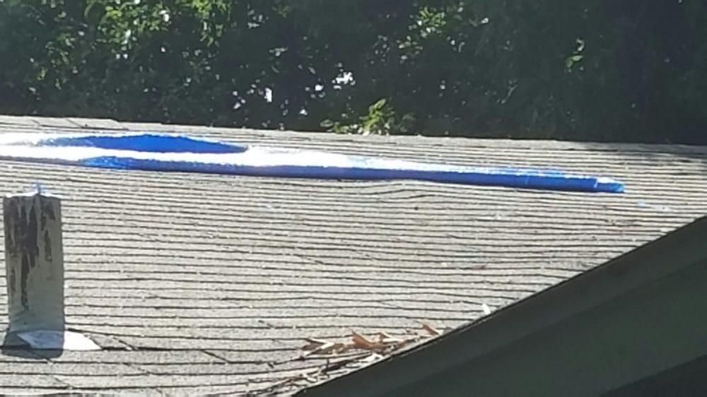 Slide of ARG Roof Repair & Handyman