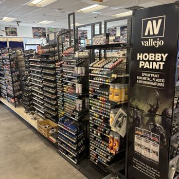 HobbyTown - Hobby Shops Near Me - Lakewood, Colorado HobbyTown - Hobby Shops Near Me - Lakewood, Colorado