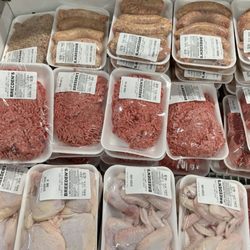 Breeden's Quality Meats - Meats.