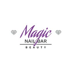 Magic Nail Bar & Beauty - Magic Nail Bar Beauty Salon Watford High Street
