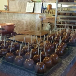 Rocky Mountain Chocolate Factory