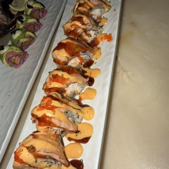 Nova Kitchen & Bar - Asian Fusion Near Me - Garden Grove, California