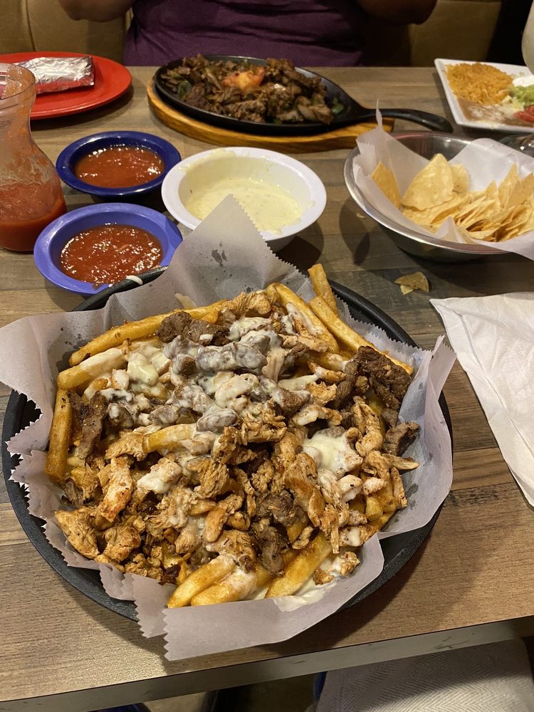 Social spots from Don Patron Mexican Grill