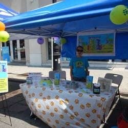 In Home Pet Services of Forest Hills - Forest Hills Street Fair