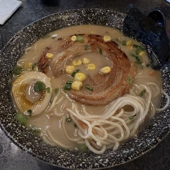 Ramen Head - Miso Not - Ramen Near Me - Rockwall, Texas