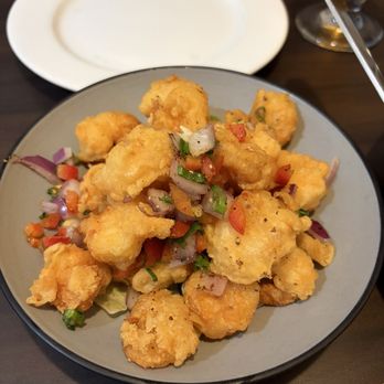 Mama Chang - Salt and pepper crispy shrimp - Chinese Near Me - Hatfield Township, Pennsylvania Mama Chang - Salt and pepper crispy shrimp - Chinese Near Me - Hatfield Township, Pennsylvania