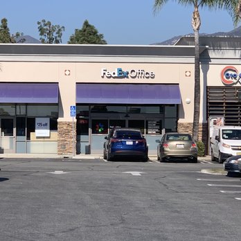 FedEx Office Print & Ship Center - Printing Services Near Me - Monrovia, California FedEx Office Print & Ship Center - Printing Services Near Me - Monrovia, California