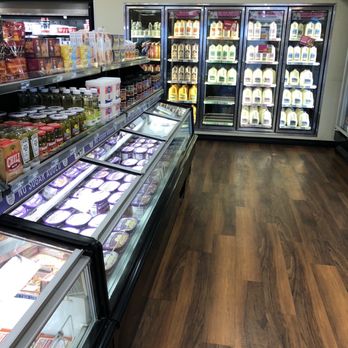 Braum's - Store - Ice Cream & Frozen Yogurt Near Me - Clinton, Oklahoma