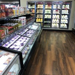 Braum's - Store