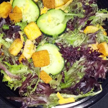 Culver's - Does not look appetizing. - Fast Food Near Me - Portage, Michigan