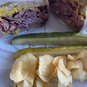 Kaufman's - They have the meat!! - Delis Near Me - Skokie, Illinois Kaufman's - They have the meat!! - Delis Near Me - Skokie, Illinois