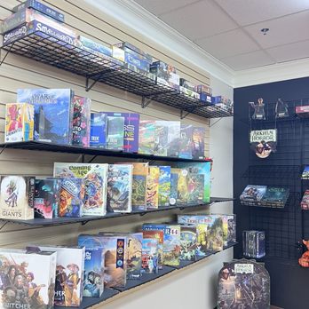 Midtown - Tabletop Games Near Me - Anoka, Minnesota Midtown - Tabletop Games Near Me - Anoka, Minnesota