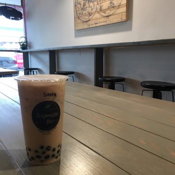 Teapresso Bar - Bubble Tea Near Me - Waipahu, Hawaii Teapresso Bar - Bubble Tea Near Me - Waipahu, Hawaii
