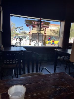 Nana's Sandwich Shoppe by null