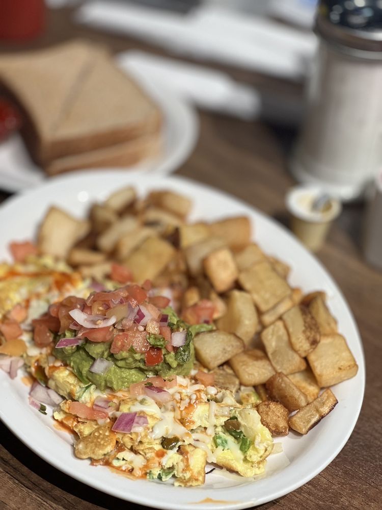 STACKED PANCAKE & BREAKFAST HOUSE Updated October 2024 50 Photos