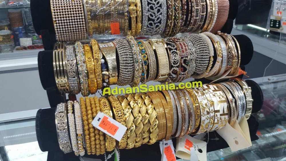 AL MADINA APPLIANCE & VARIETY Updated August 2024 14728 Hillside