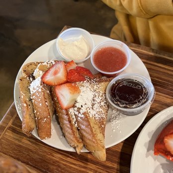 Lulu's - French Toast - New American Near Me - Richmond, Virginia Lulu's - French Toast - New American Near Me - Richmond, Virginia