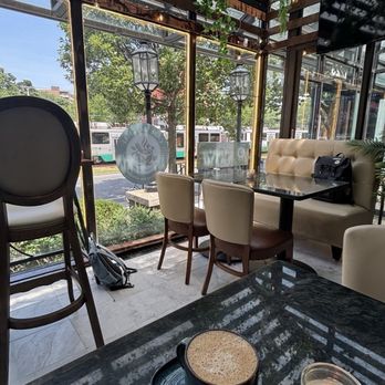 Cafe Matchai - Cafes Near Me - Brookline, Massachusetts Cafe Matchai - Cafes Near Me - Brookline, Massachusetts