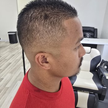Barbering With Stacy - Barbers Near Me - Menifee, California Barbering With Stacy - Barbers Near Me - Menifee, California
