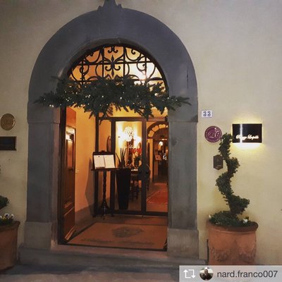 Palazzo Leopoldo Dimora Storica & SPA by null