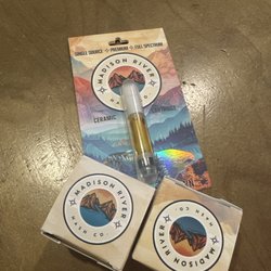 Sacred Sun Farms