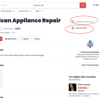 OC Appliance Repair - undefined - Appliances & Repair Near Me - Fullerton, California OC Appliance Repair - undefined - Appliances & Repair Near Me - Fullerton, California