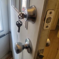 Keys Matter