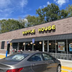 Waffle House