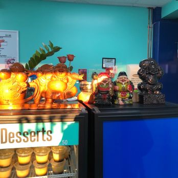 Boba Cafe - Buddhas - Bubble Tea Near Me - Ewa Beach, Hawaii