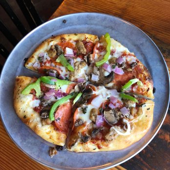 Zeeks Pizza - Wood Butcher pizza - Pizza Near Me - Seattle, Washington Zeeks Pizza - Wood Butcher pizza - Pizza Near Me - Seattle, Washington