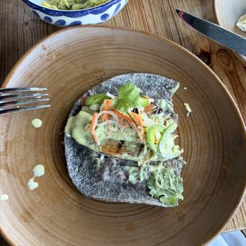 Pablo y Pablo - PORK BELLY TACO - Mexican Near Me - Seattle, Washington