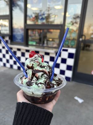 Handel's Homemade Ice Cream & Yogurt by null