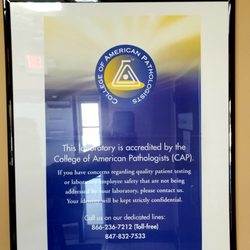 Carolina Medical Lab