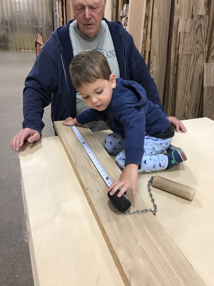 OWL HARDWOOD LUMBER Updated July 2024 18 Photos & 39 Reviews 926