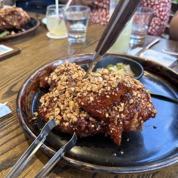 Lineage - Korean Fried Chicken - Asian Fusion Near Me - Wailea, Hawaii Lineage - Korean Fried Chicken - Asian Fusion Near Me - Wailea, Hawaii