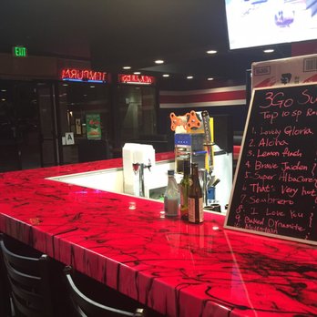 3 Go Sushi - Sushi Bars Near Me - Escondido, California 3 Go Sushi - Sushi Bars Near Me - Escondido, California