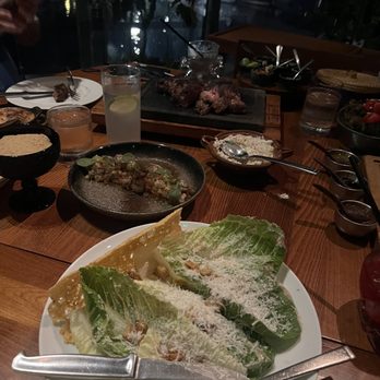 La Buena Barra - Caesar salad, ceviche, ribeye - Bars Near Me - Cancún, ROO La Buena Barra - Caesar salad, ceviche, ribeye - Bars Near Me - Cancún, ROO