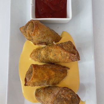 Lascala's Fire - Cheesesteak Eggrolls - Pizza Near Me - Glassboro, New Jersey Lascala's Fire - Cheesesteak Eggrolls - Pizza Near Me - Glassboro, New Jersey