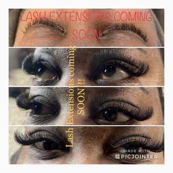 Tommy Nails - Eyelash extensions on 6/1/2023. - Nail Salons Near Me - Fairfield, California Tommy Nails - Eyelash extensions on 6/1/2023. - Nail Salons Near Me - Fairfield, California