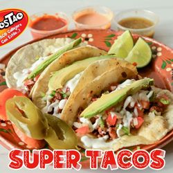 Tacostao - Super Tacos