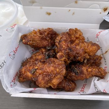 bb.q Chicken Neptune - Chicken Shop Near Me - Neptune City, New Jersey bb.q Chicken Neptune - Chicken Shop Near Me - Neptune City, New Jersey