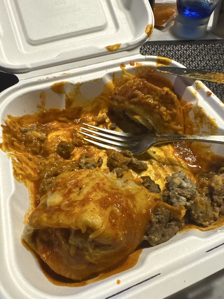 Rodolberto's Taco Shop