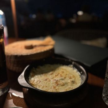 Porfirio's - Queso Fundido - Cocktail Bars Near Me - Cancún, ROO