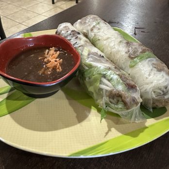 Pho Hong Phat - A4. Goi Cuon Thit Nuong - Vietnamese Near Me - San Antonio, Texas Pho Hong Phat - A4. Goi Cuon Thit Nuong - Vietnamese Near Me - San Antonio, Texas