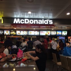 McDonald's - Her daim popüler