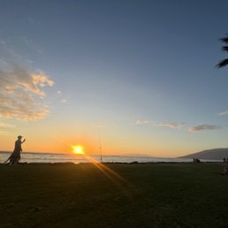 Sunset Sunset