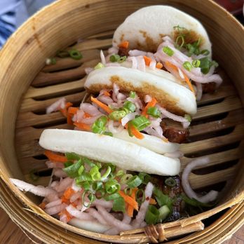 Star Noodle - Steamed Pork Buns - Asian Fusion Near Me - Lahaina, Hawaii Star Noodle - Steamed Pork Buns - Asian Fusion Near Me - Lahaina, Hawaii