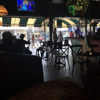 Ball & Chain - Atmosphere - Music Venues Near Me - Miami, Florida
